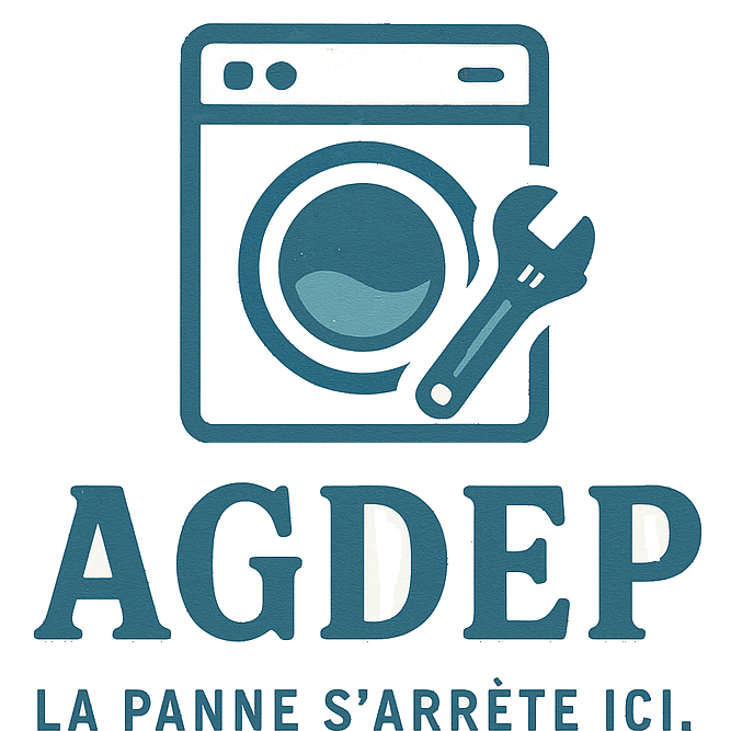 AGDEP dépannage d'électroménager