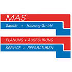 MAS Sanitär + Heizung GmbH Logo
