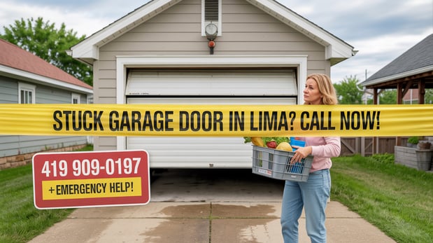 Images Same Day Garage Door