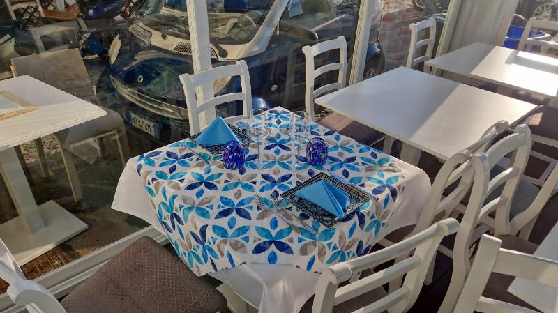 Images La baia del clipper