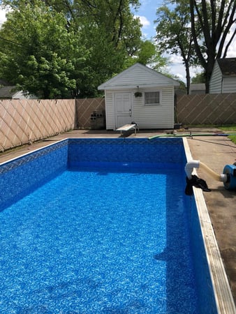 Images Glass City Pools