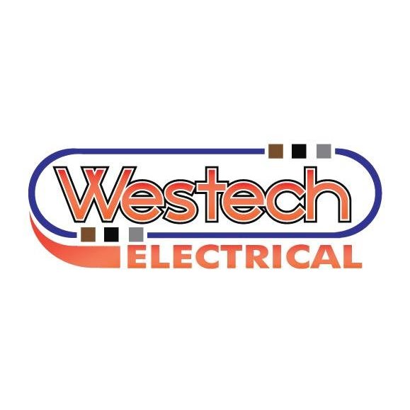 Westech Electrical Logo
