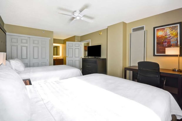 Images Homewood Suites by Hilton Dulles Int'l Airport