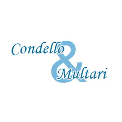Condello & Multari Logo