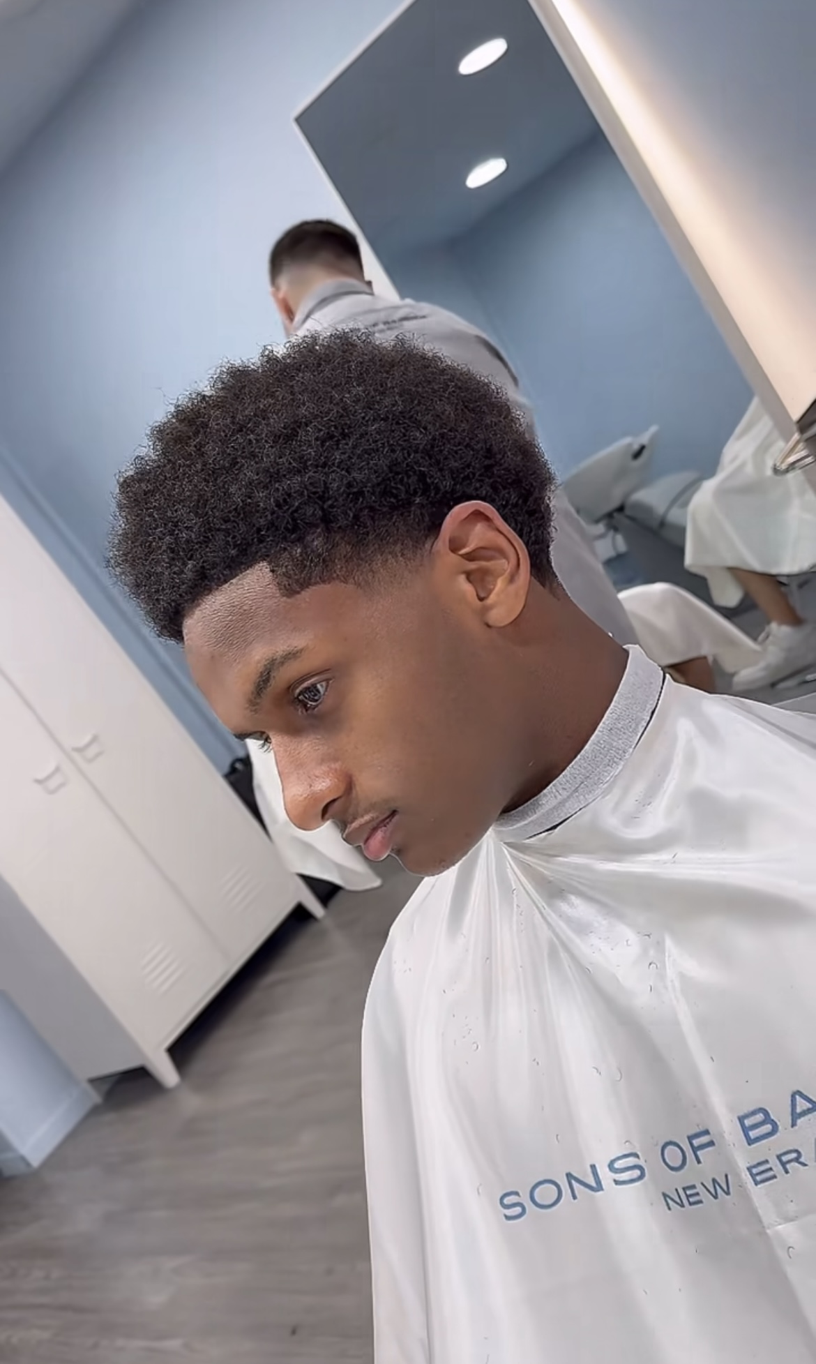 Images Sons Of Barber New Era | Barberia Barcelona