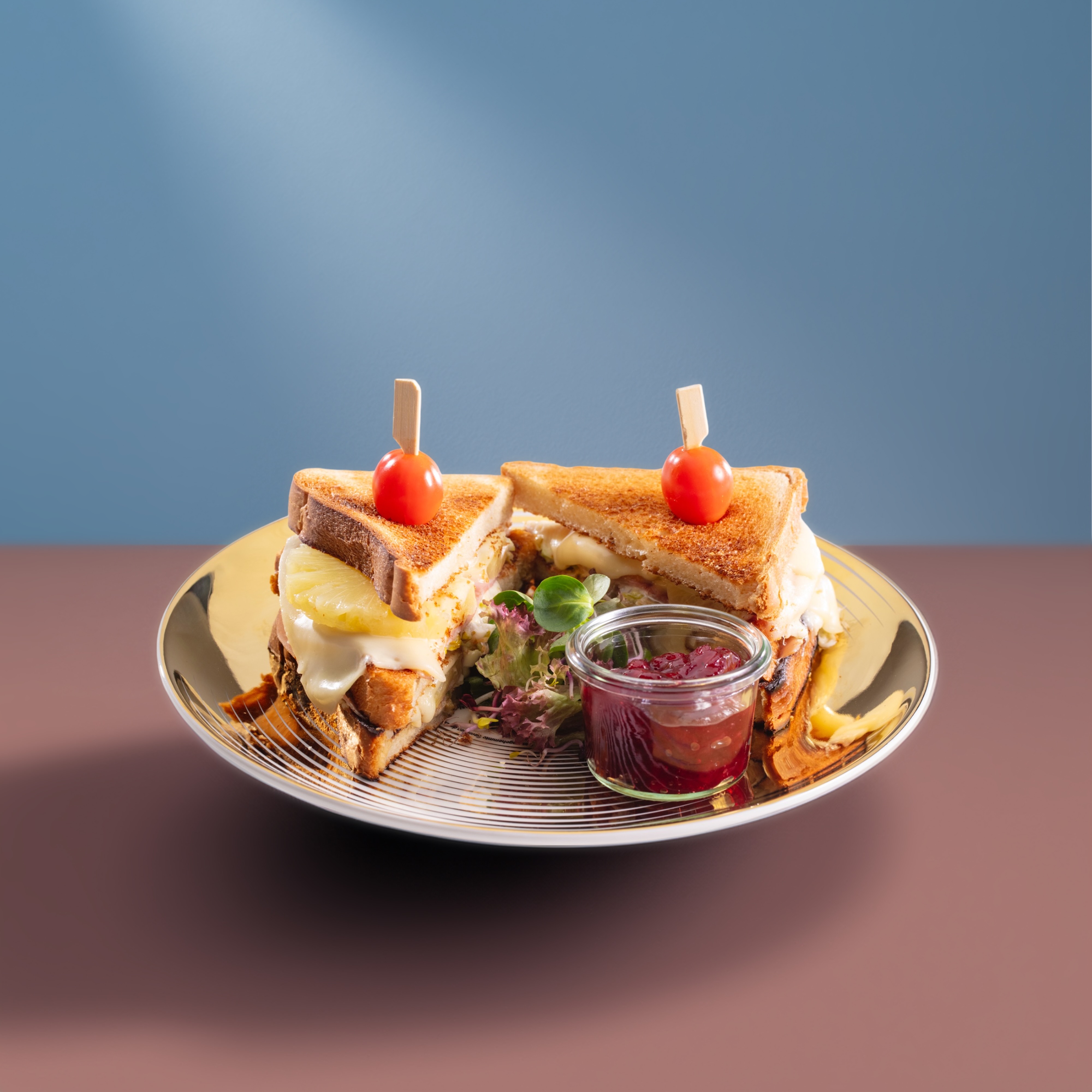 Bild 18 Schlager Cafe Düsseldorf in Düsseldorf