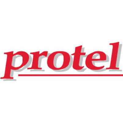 Protel Logo