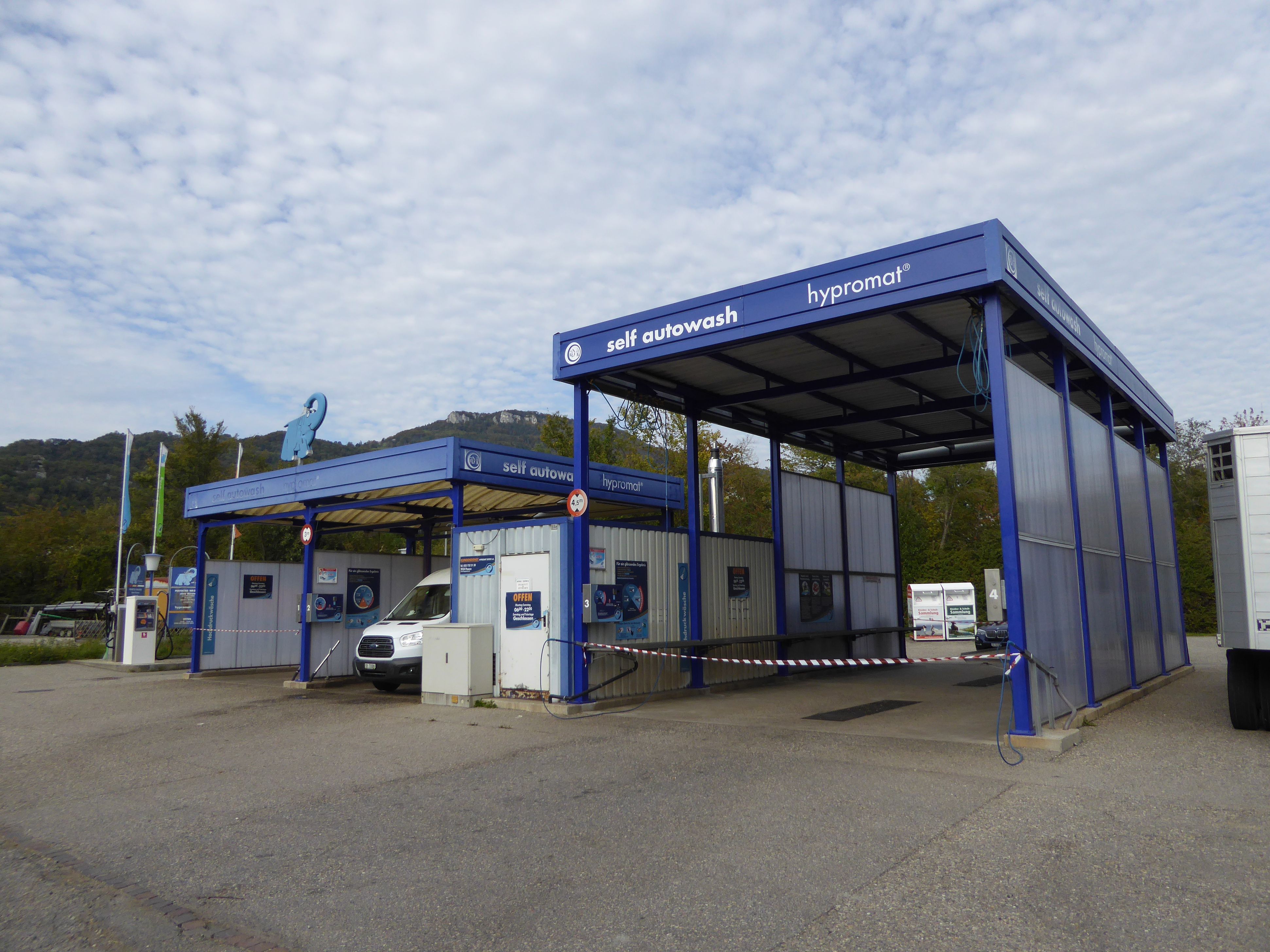 Bilder Lisibach Maler + Gipser AG