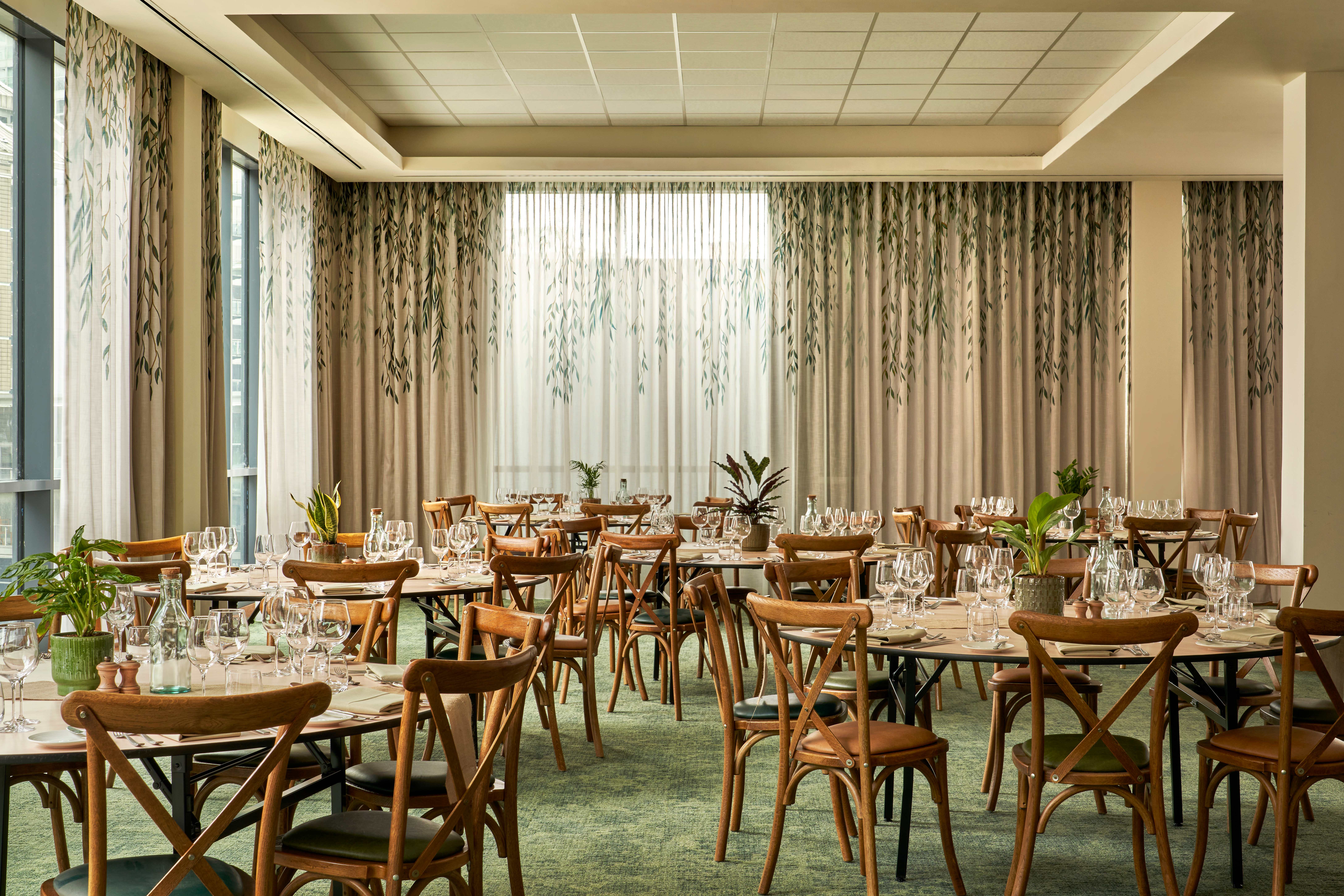 Willow Event Venue