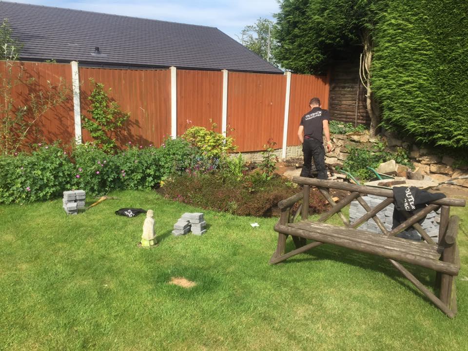 Outback Landscapes Leicester 07968 527778