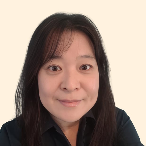 Images Heeyoung Kim, Counselor