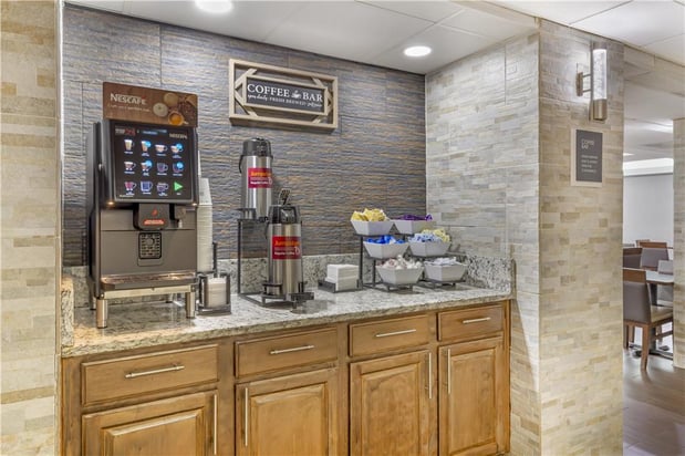 Images Best Western Plus Raleigh Crabtree Valley Hotel