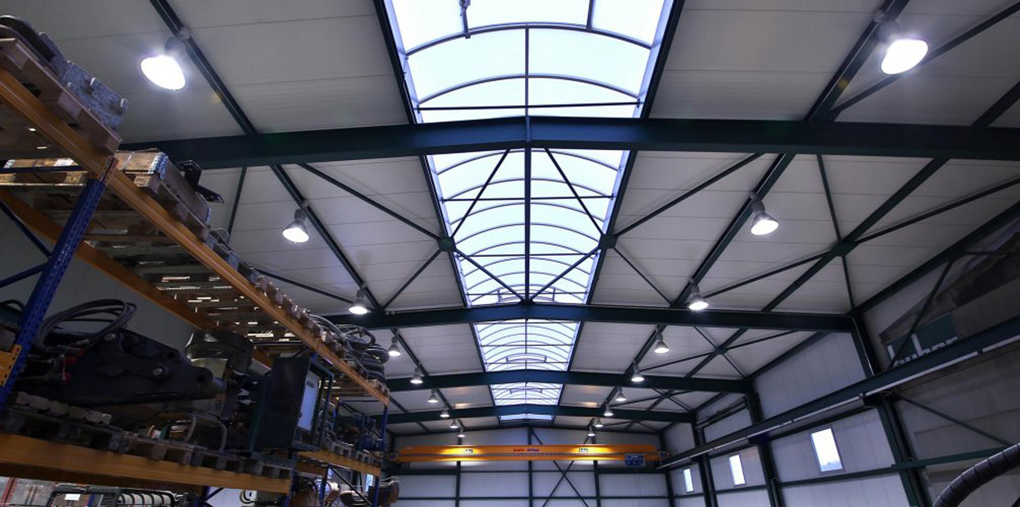 E. Pasinelli AG Light & Power Solutions, Hauptstrasse 162 in Kölliken