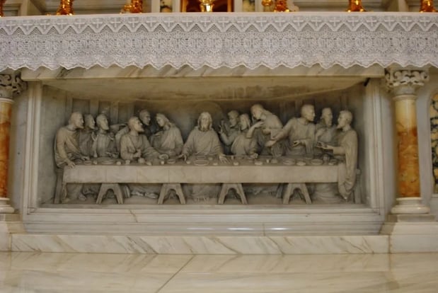 Images Rich Murray Granite & Marble Works