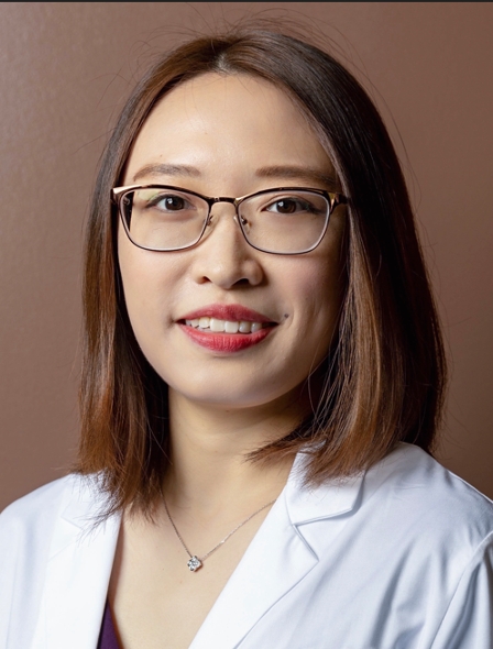 Ellen Yining Chai, PA - New York, NY - Urology, Urologist
