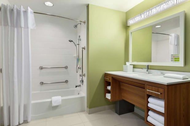 Images Home2 Suites by Hilton Cartersville