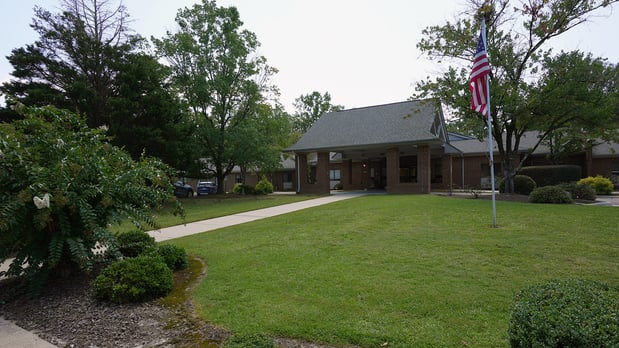 Images Pinehurst Healthcare & Rehabilitation Center