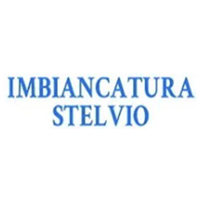 Imbiancatura Stelvio Logo