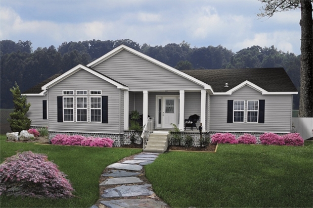 Images Clayton Homes
