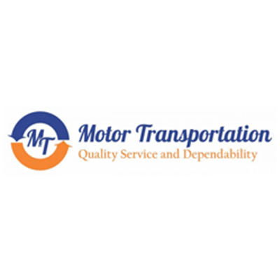 Motor Transportation Co Logo