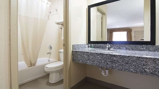 Images Best Western Eunice