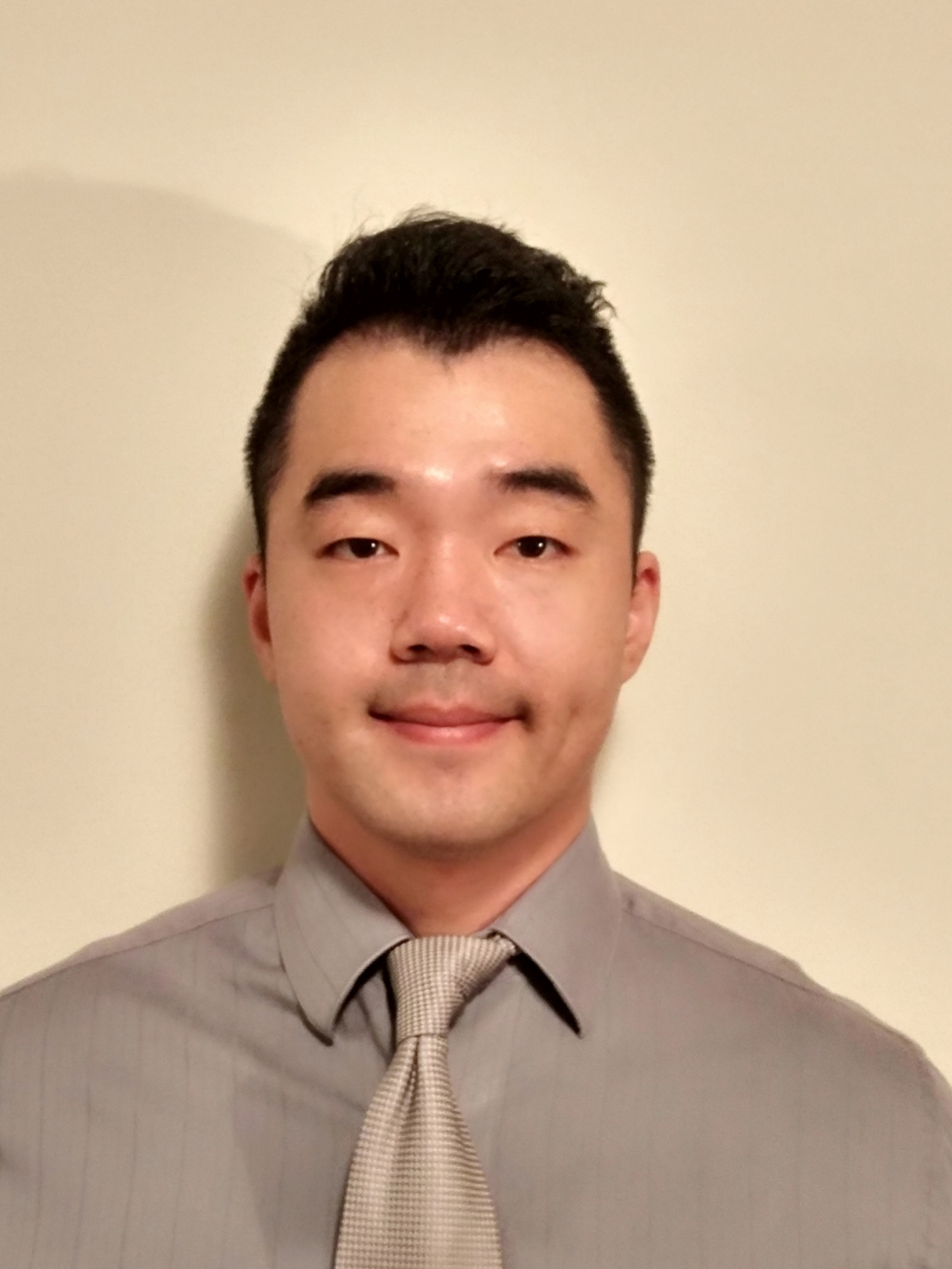 Allstate insurance agent Alex Yuan