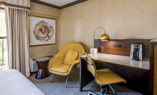 Images Crowne Plaza Resort Asheville by IHG