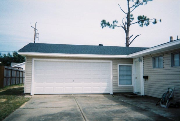 Images Action Overhead Door