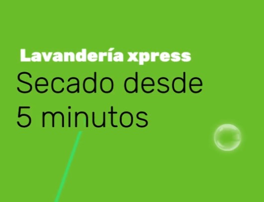 Images LavanderiaXpress Cardenal Cisneros 31