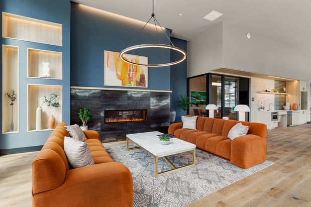 Images Modera Overlake