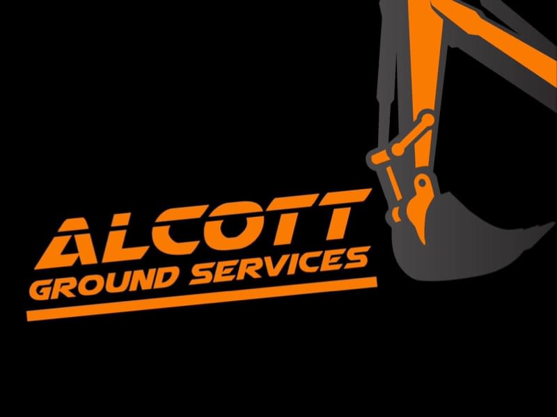 Images Alcott Ground Services