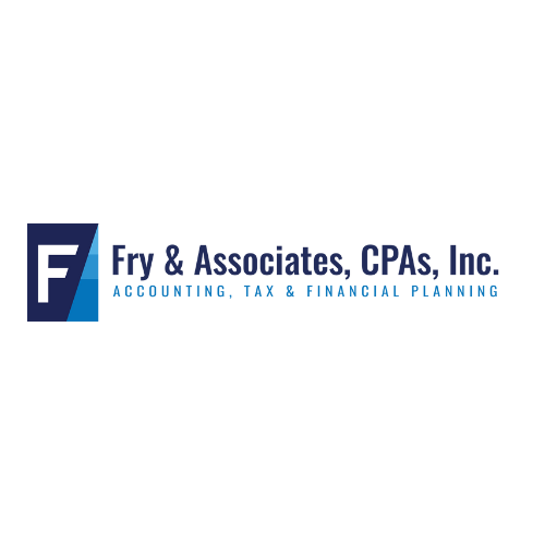 Fry & Associates, CPAs, Inc Logo