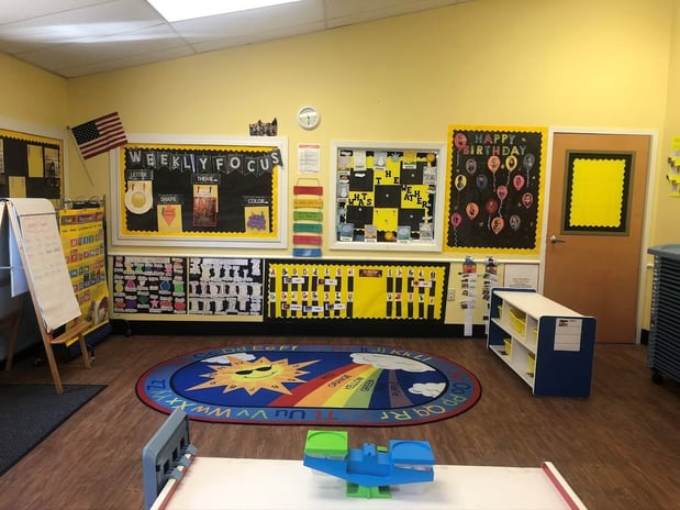 Images Oakmont KinderCare