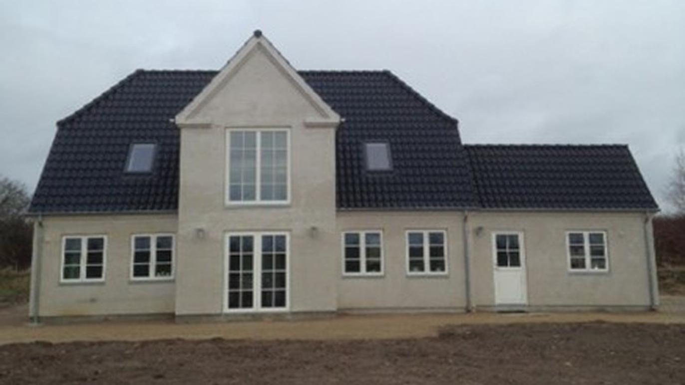 Images Åstrup Murer ApS