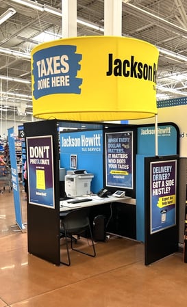 Images Jackson Hewitt Tax Service