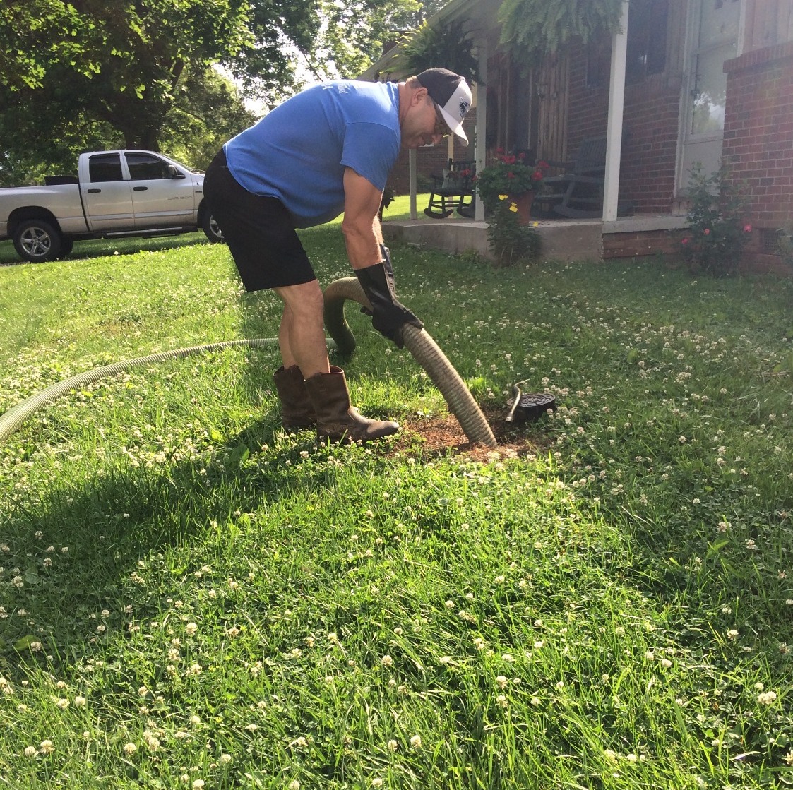 Star Septic Service Star Septic Service Middlesboro (606)248-7134