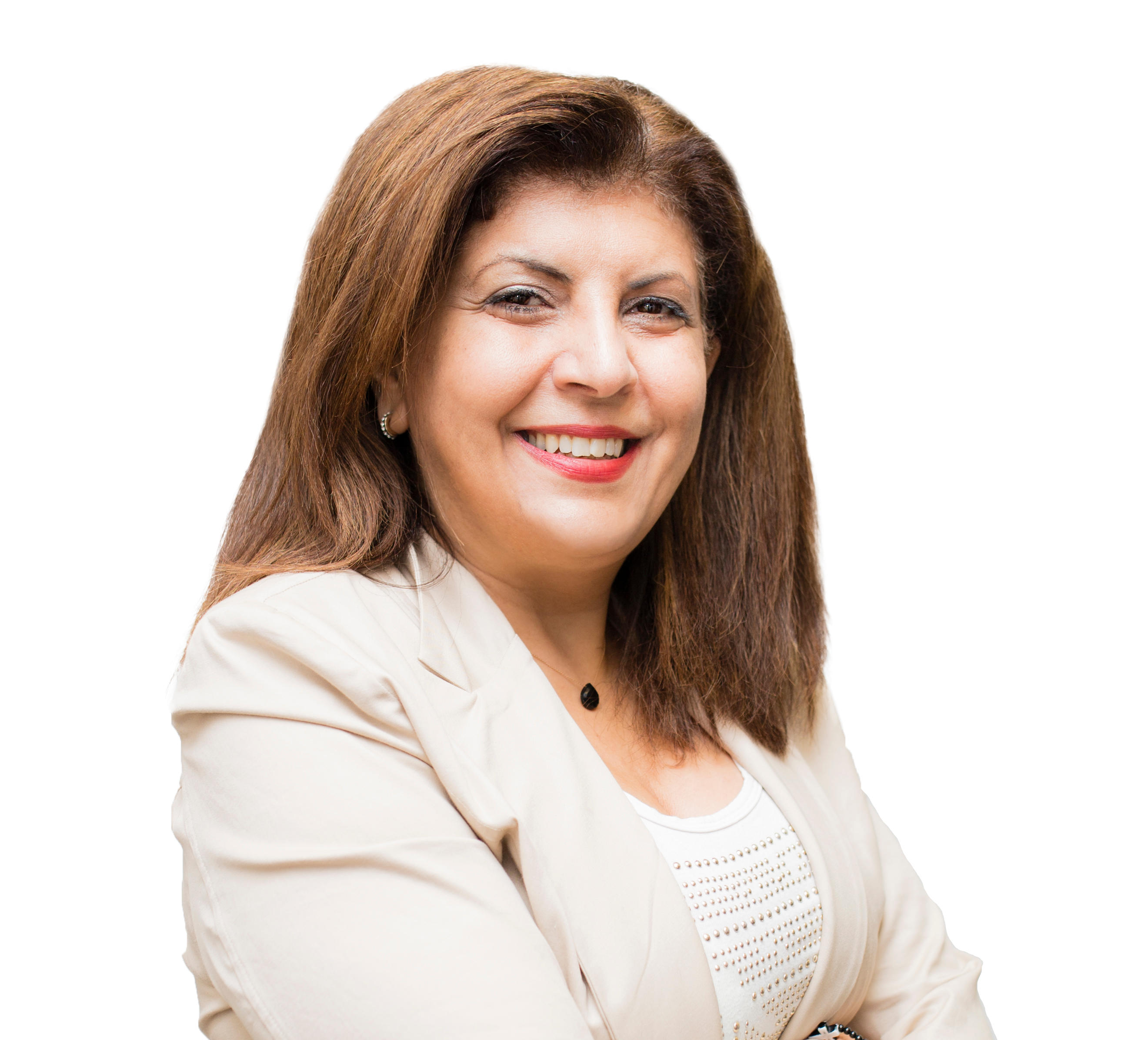 Allstate insurance agent Roula Berberi