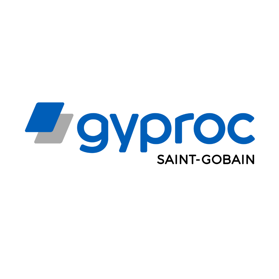 Saint-Gobain Finland Oy / Gyproc Logo