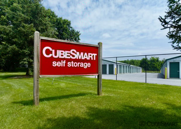 Images CubeSmart Self Storage