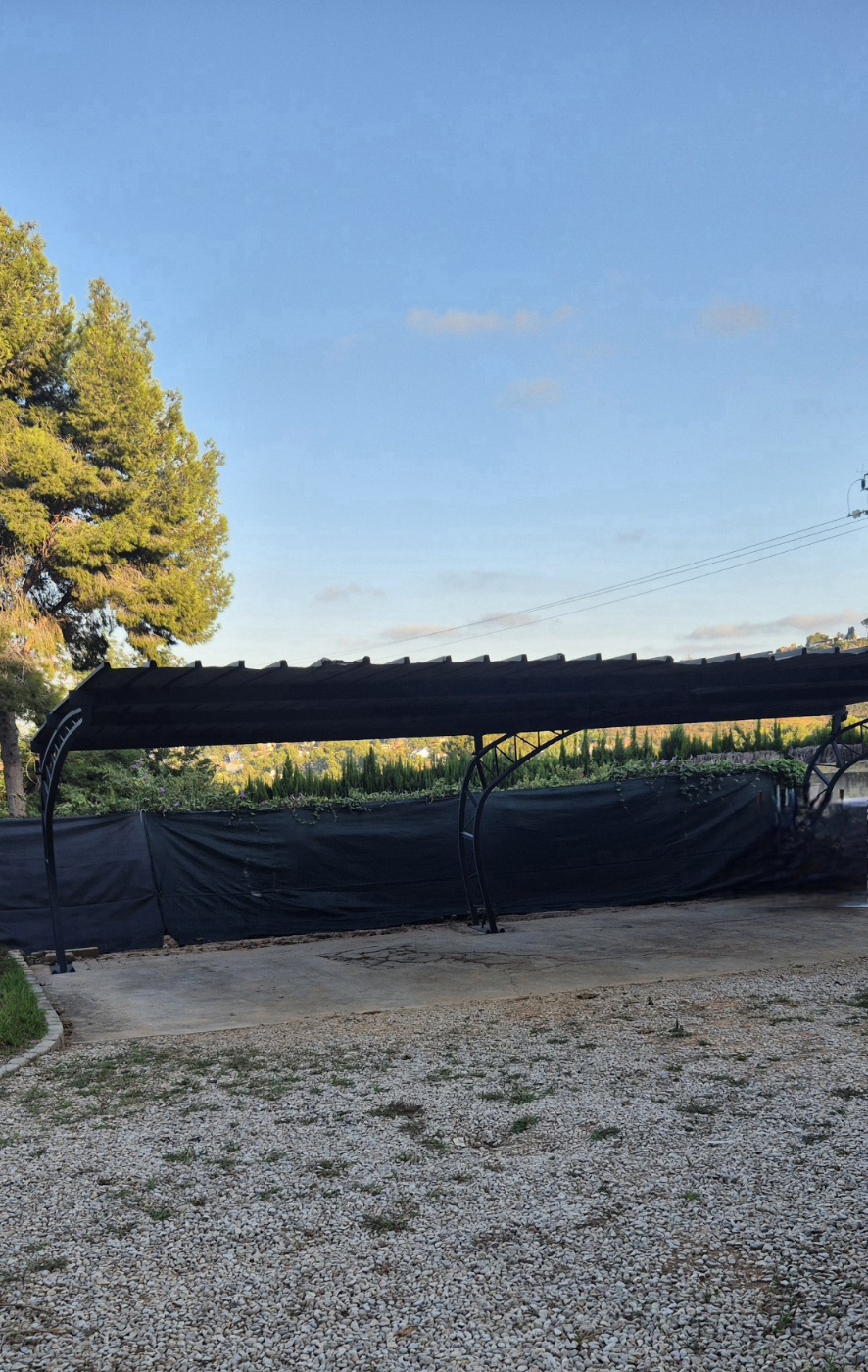 Images Las Cabañas del Bosque