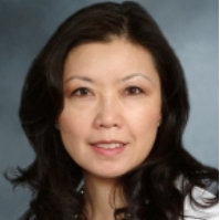 Christina Kong, Medical Doctor (MD)