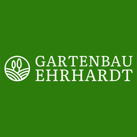 Gartenbau Ehrhardt in Aschersleben in Sachsen Anhalt - Logo
