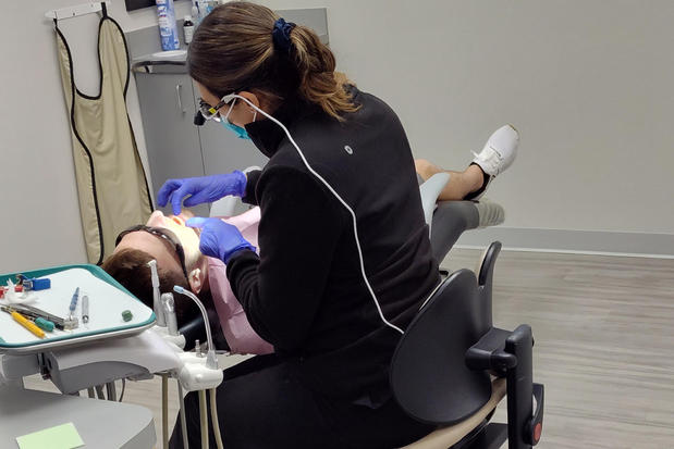 Images Fair Lakes Family Dentistry Cypress