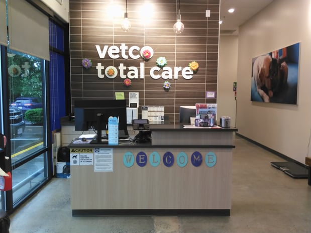Images Vetco Total Care Animal Hospital