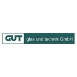 Kundenlogo GUT glas und technik GmbH Glasveredelung