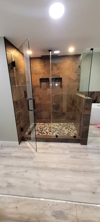 Images Vasquez glass services LLC
