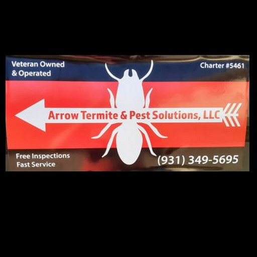 Arrow Termite & Pest Solutions, LLC Logo