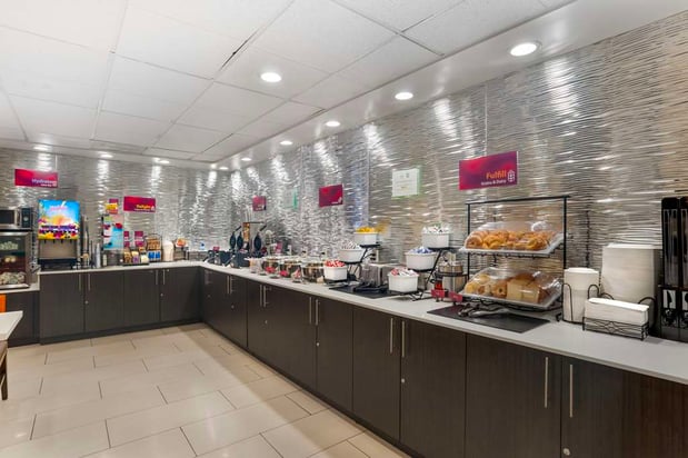 Images Best Western Plus Commerce Hotel