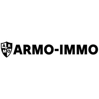Logo ARMO-IMMO GmbH
