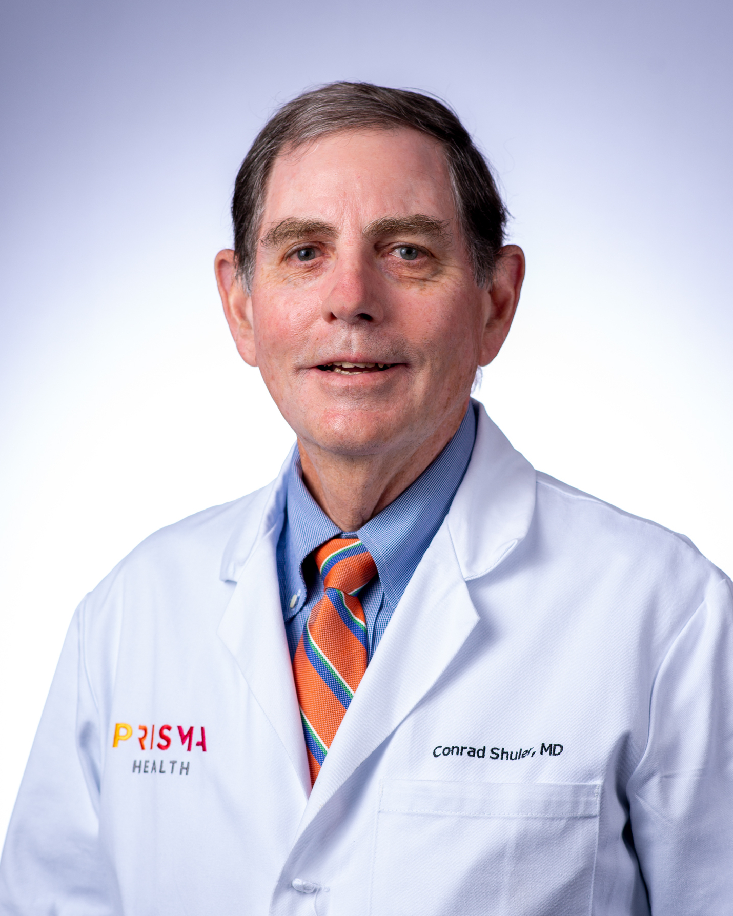 Conrad Kemmerlin Shuler, II, MD
